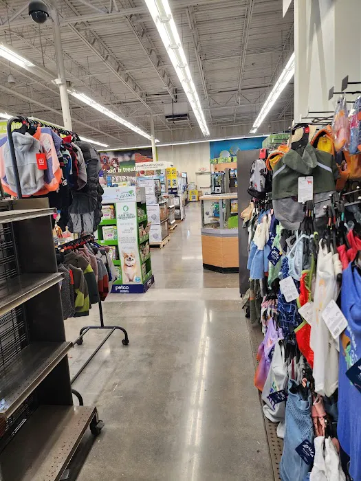 Petco Picture 6