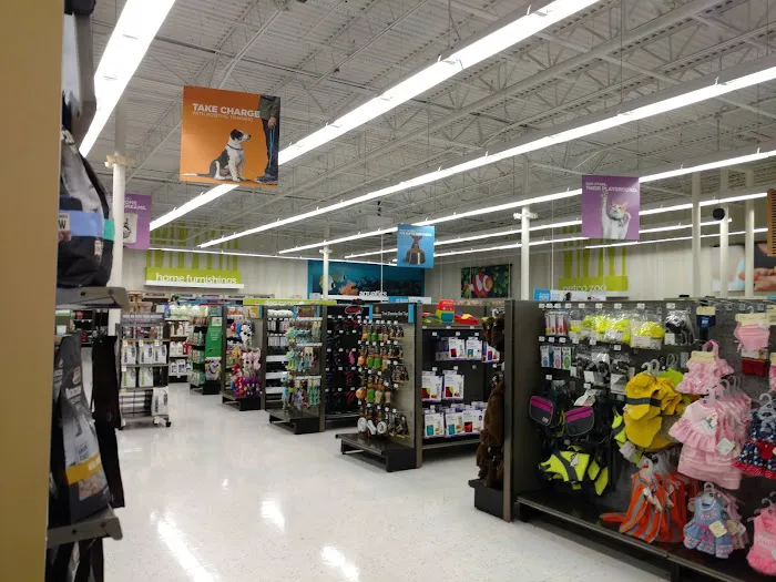 Petco Picture 9