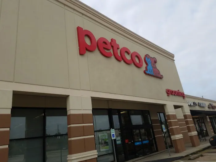 Petco Picture 1