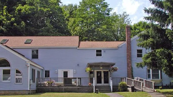 Deep River Animal Hospital Picture 4