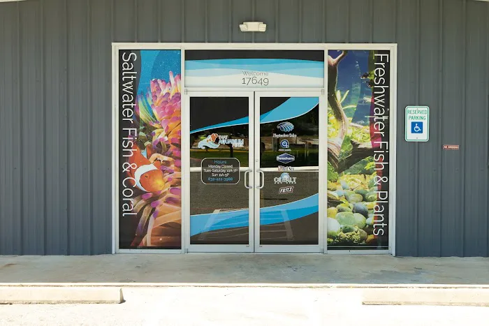 That Aquarium Place Picture 7