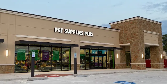 Pet Supplies Plus Champion Forest Picture 1