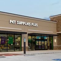 Pet Supplies Plus Champion Forest ico