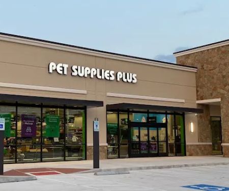 Pet Supplies Plus Champion Forest