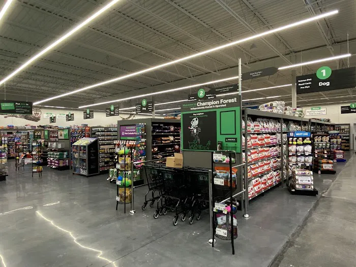 Pet Supplies Plus Champion Forest Picture 8