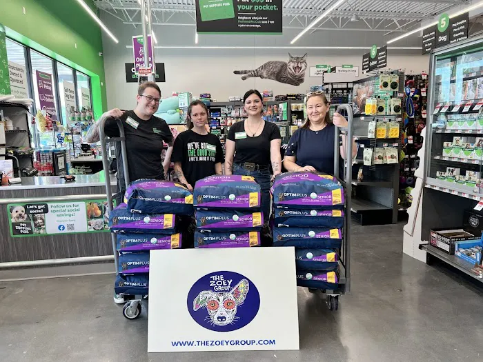 Pet Supplies Plus Champion Forest Picture 9