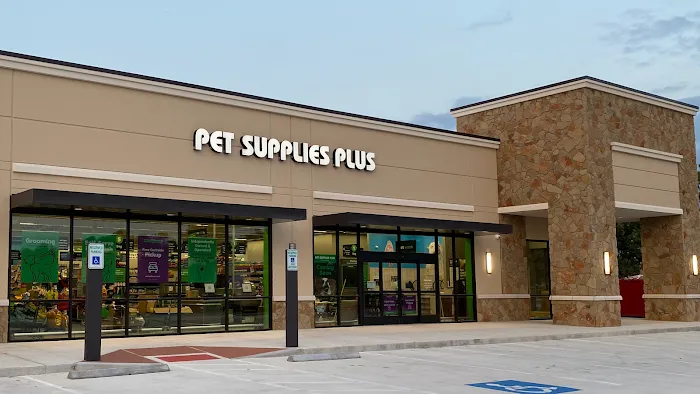 Pet Supplies Plus Champion Forest Picture 10