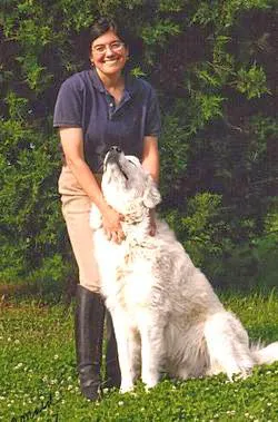 Dr. Stephanie Torlone, DVM, CVA Picture 3