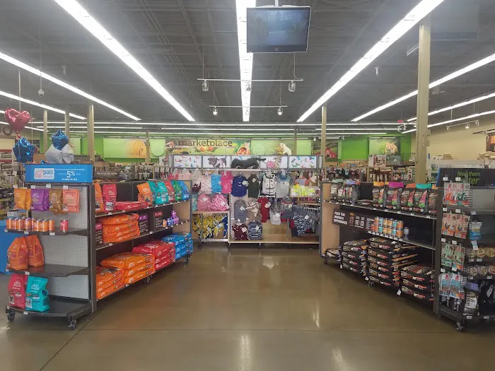 Petco Picture 10