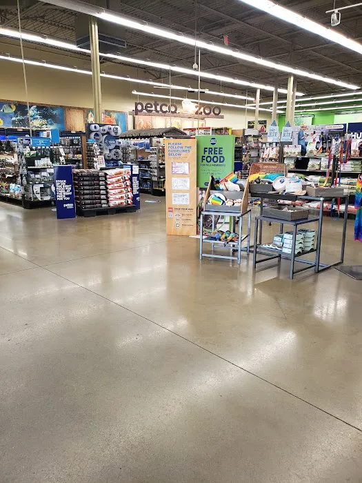 Petco Picture 5