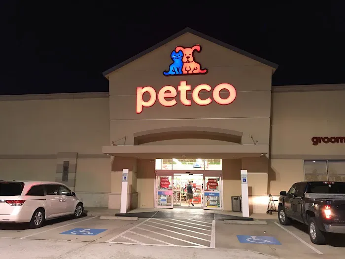 Petco Picture 7