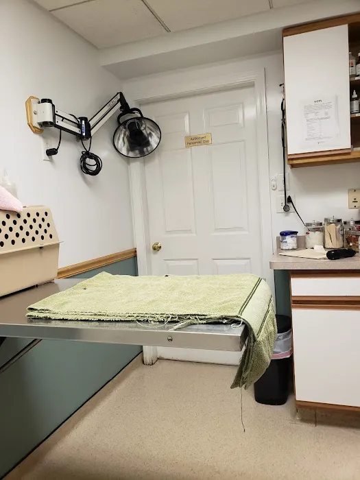 Killingworth Animal Hospital Picture 6