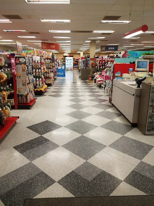 Petco Picture 9