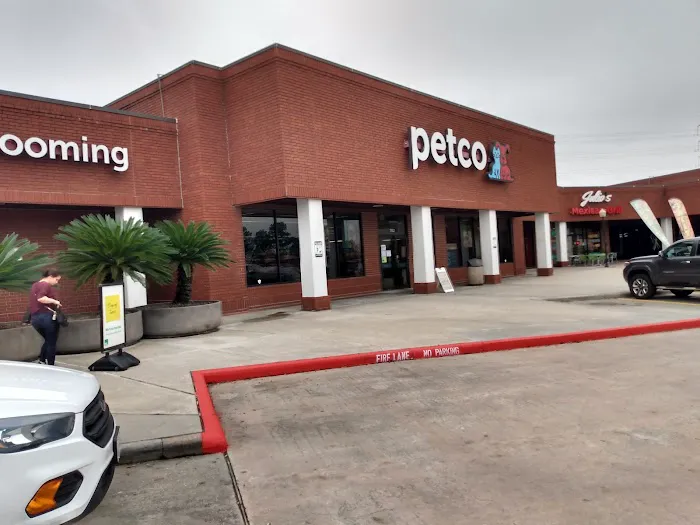 Petco Picture 2