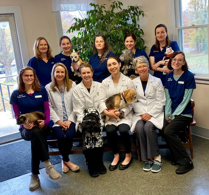 Saybrook Veterinary Hospital Picture 5