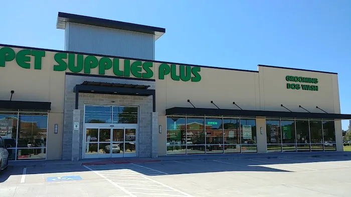 Pet Supplies Plus Katy East Picture 2
