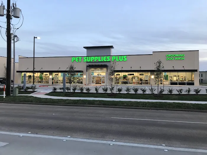 Pet Supplies Plus Katy East Picture 6
