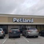Petland Katy