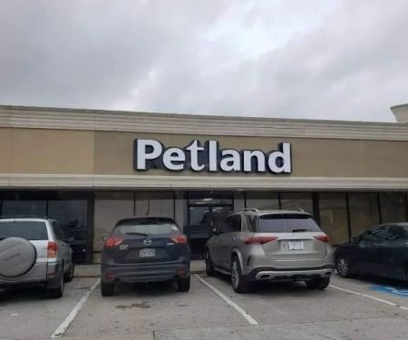 Petland Katy