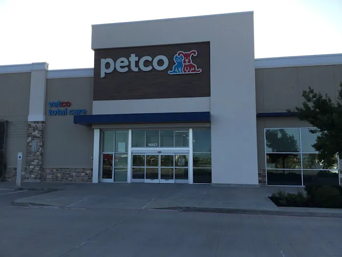 Petco Picture 10