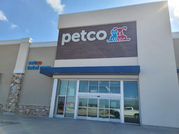 Petco Picture 1