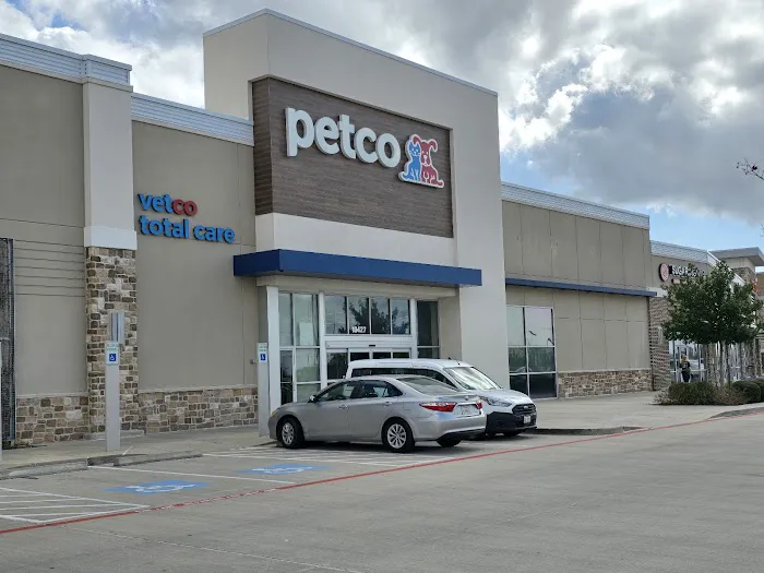 Petco Picture 6