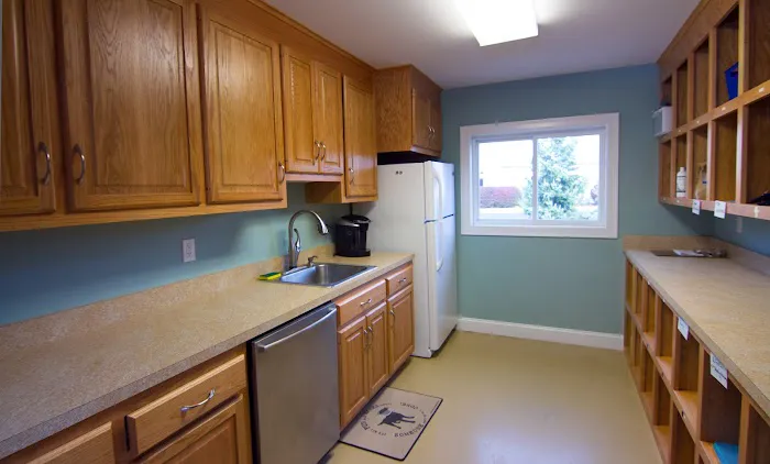Animal Hospital of Old Saybrook Picture 4
