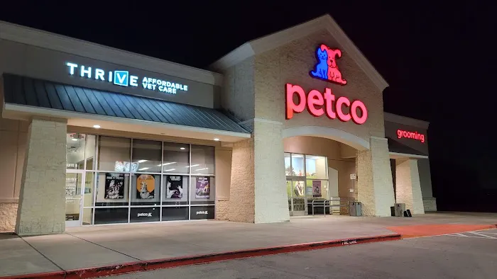 Petco Picture 6