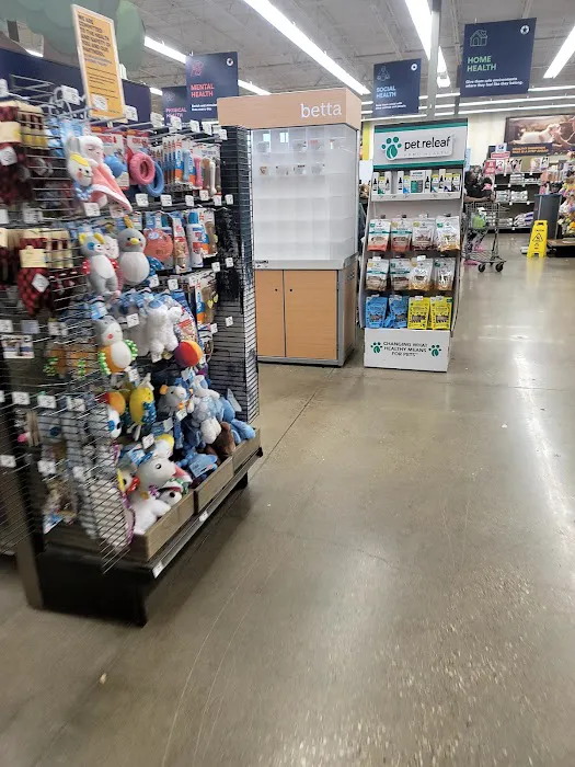 Petco Picture 7