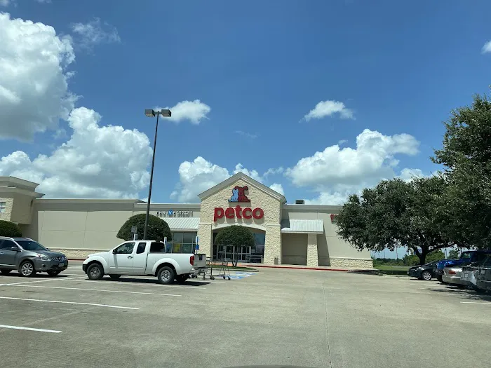 Petco Picture 1