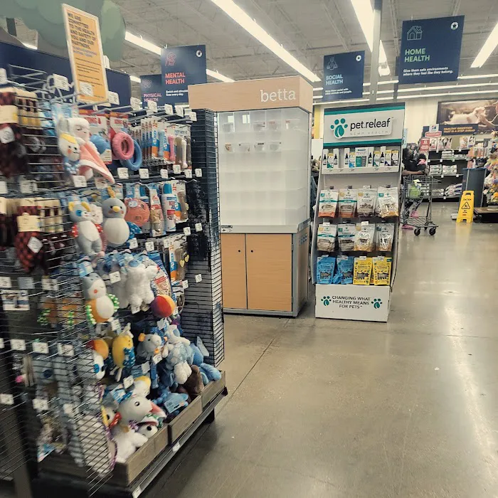 Petco Picture 10