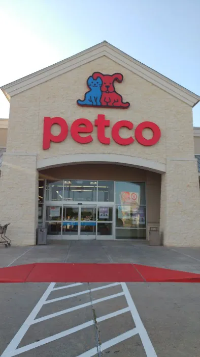 Petco Picture 5