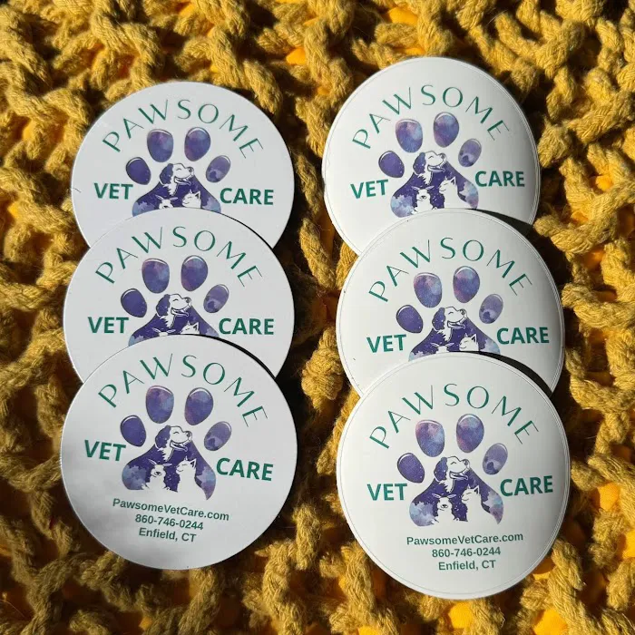 Pawsome Vet Care Picture 7