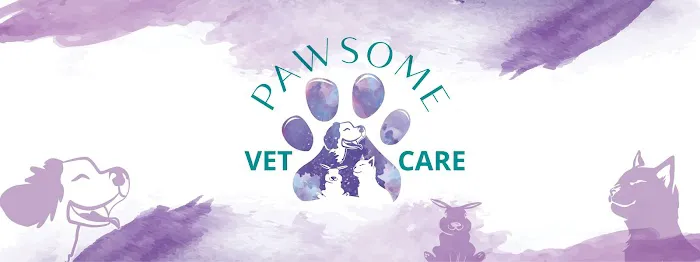 Pawsome Vet Care Picture 1