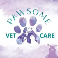 Pawsome Vet Care ico