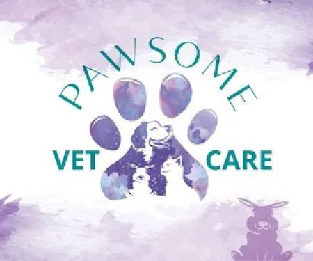 Pawsome Vet Care