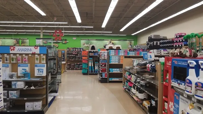 Petco Picture 1