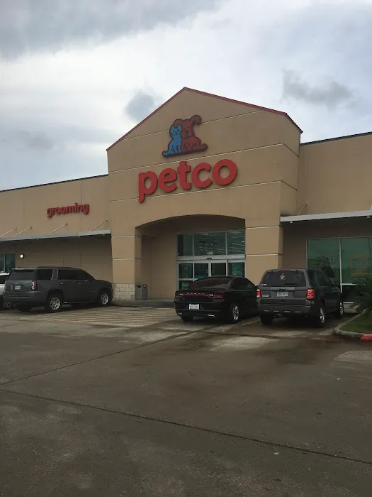 Petco Picture 6