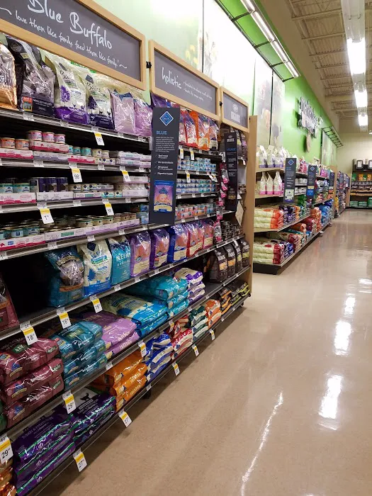 Petco Picture 10