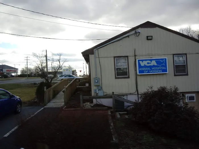 VCA Animal Hospital of Vernon Picture 1