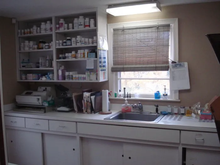 VCA Animal Hospital of Vernon Picture 9
