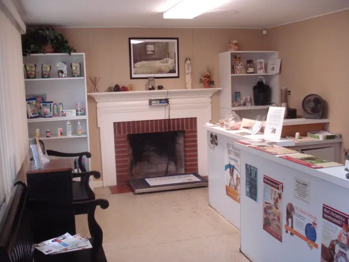 VCA Animal Hospital of Vernon Picture 4