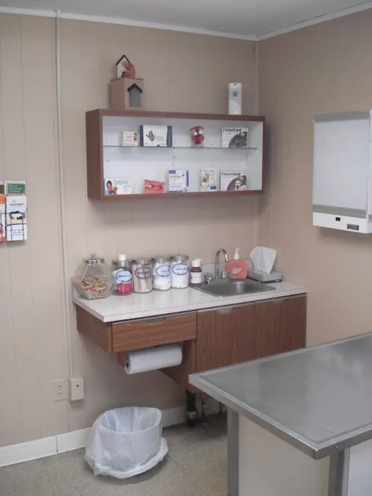 VCA Animal Hospital of Vernon Picture 10