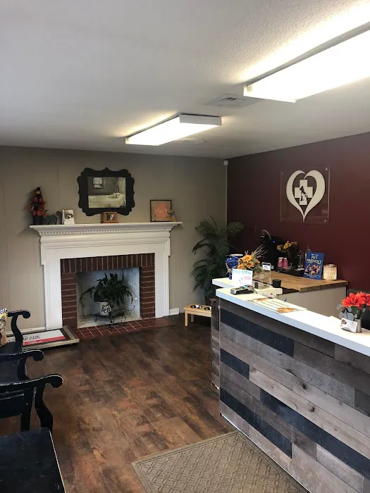 VCA Animal Hospital of Vernon Picture 8