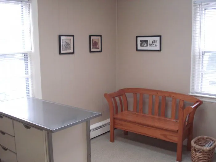 VCA Animal Hospital of Vernon Picture 5
