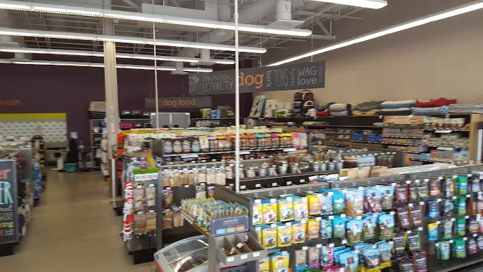 Petco Picture 1