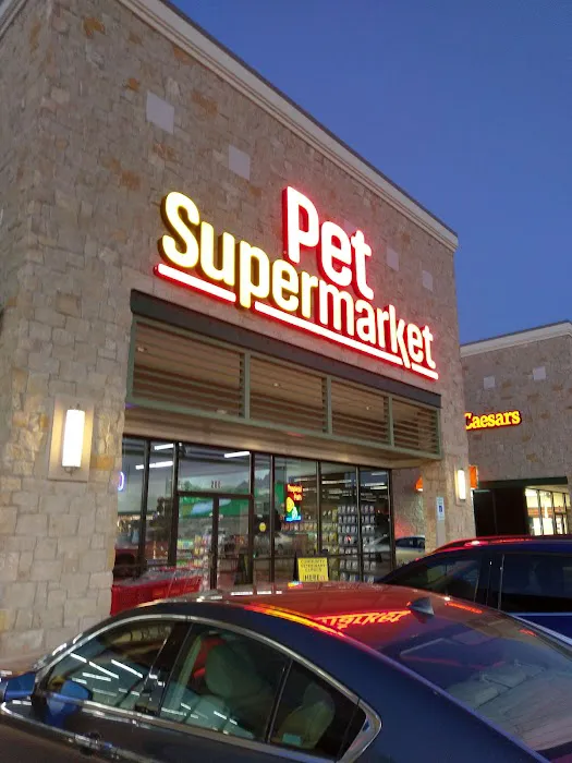Pet Supermarket Picture 2