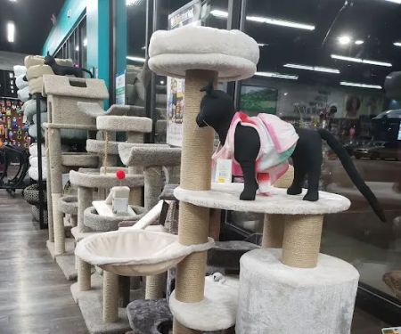 Pet Supermarket