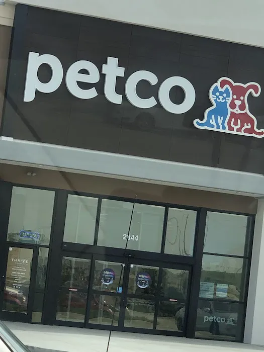 Petco Picture 3