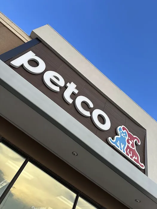 Petco Picture 10